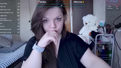 cutewhip online show from December 14, 11:05 am