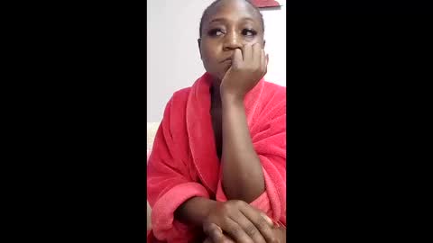 cutezola online show from April 28, 4:28 am