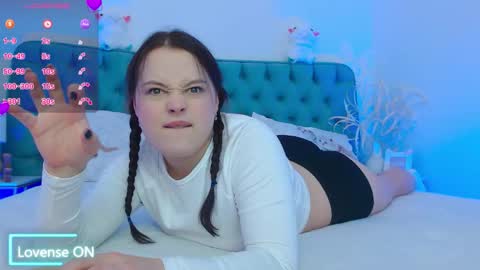 Nika  online show from October 9, 9:42 pm