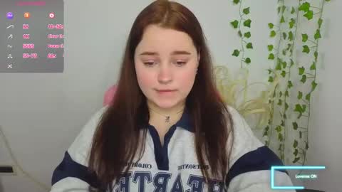 Nika  online show from March 3, 2:02 pm