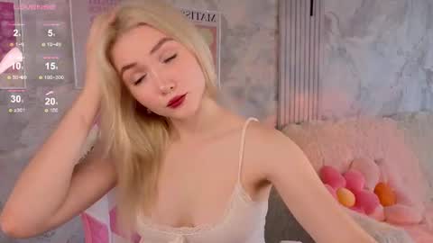 HelloMy name Eva online show from July 28, 5:27 am