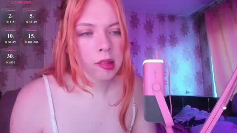 Bambi  online show from May 21, 12:11 pm