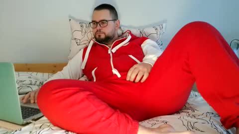 Ben hot video on page  online show from February 22, 11:46 am