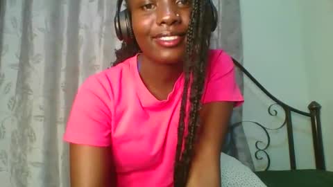 Choco online show from November 5, 4:42 pm