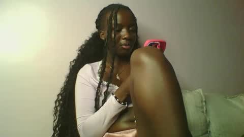 Choco online show from October 18, 9:30 pm