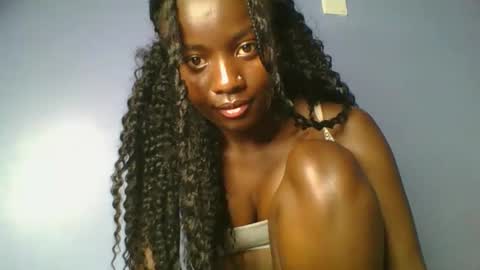 Choco online show from March 19, 8:47 pm