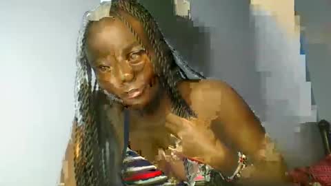 Choco online show from November 30, 6:15 pm