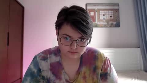 Sophie  Lilith online show from September 10, 8:15 am