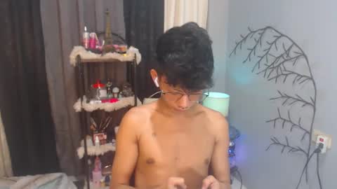 cutie_mico online show from October 28, 12:50 pm