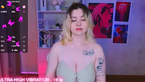 mili online show from February 25, 7:09 am