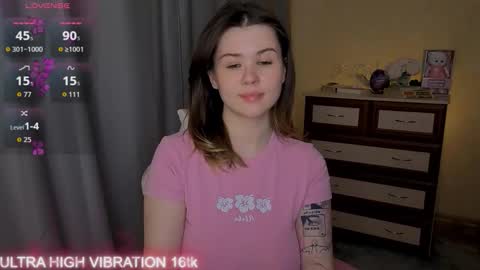 mili online show from February 23, 10:50 am