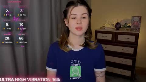 mili online show from February 24, 12:41 pm