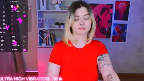 mili online show from March 1, 7:41 am