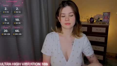 mili online show from January 14, 11:40 am