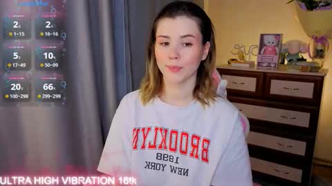 mili online show from October 25, 8:46 am