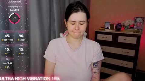 mili online show from November 27, 8:44 am