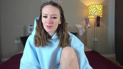 Kate online show from January 13, 6:54 am