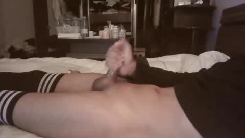 cutieboyx8 online show from January 14, 9:56 pm