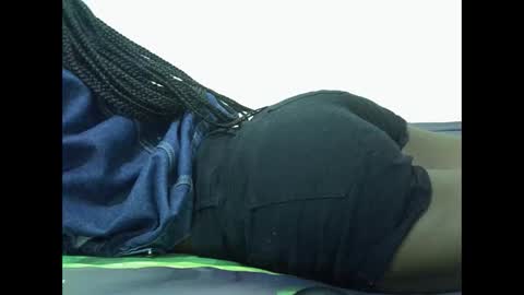 cutiehanish4 online show from March 30, 7:25 pm