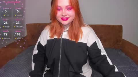 Eva online show from December 23, 9:29 pm