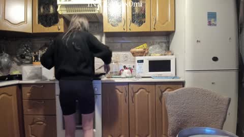 cutiekitty_cb online show from January 22, 1:21 pm