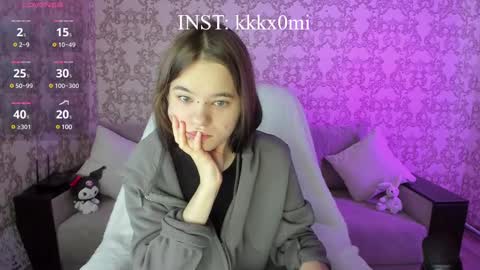 cutiekitty_cb online show from March 11, 5:35 am