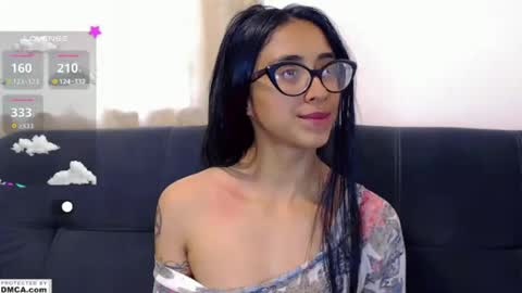 miss ari  online show from July 27, 2:47 pm