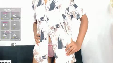 miss ari  online show from November 28, 11:50 am