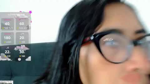 miss ari  online show from September 13, 9:23 am