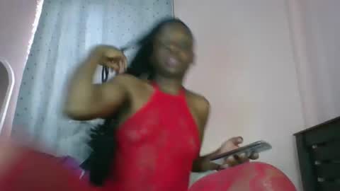 cutty_teshy online show from February 5, 6:28 am