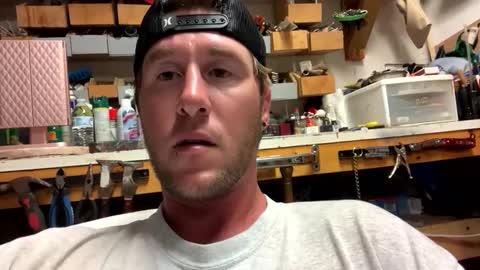Wild-one online show from September 29, 10:03 am