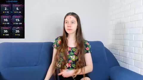 Ashly online show from March 20, 6:57 pm