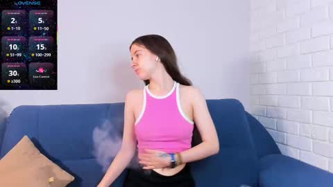 Ashly online show from December 14, 8:26 pm