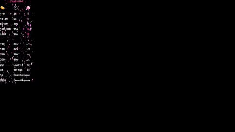 Akemi online show from April 17, 8:06 am