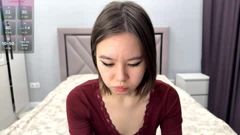 Akemi online show from January 15, 6:55 am