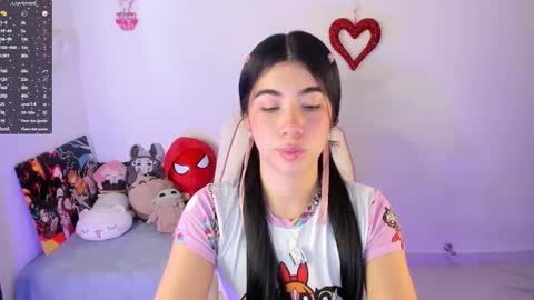 Liz online show from February 23, 8:11 pm