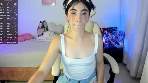 Liz online show from September 27, 2:09 am