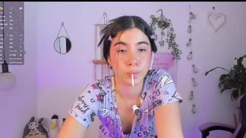 Liz online show from May 6, 12:38 am