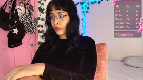 Camila online show from January 6, 8:50 pm