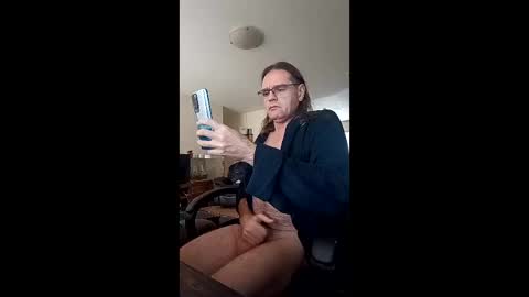 Cyberfuck online show from May 19, 7:26 am