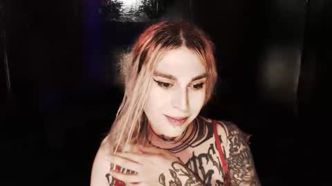 Nikki online show from November 24, 11:25 pm