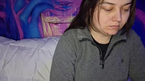 Cyndee Winter online show from February 16, 11:25 pm