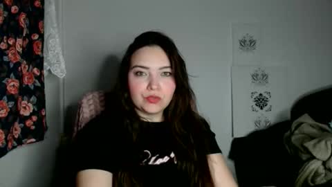 Cyndee Winter online show from January 8, 12:16 am