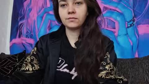 Cyndee Winter online show from January 7, 11:26 am