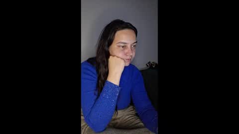 Cyndee Winter online show from September 18, 6:34 pm