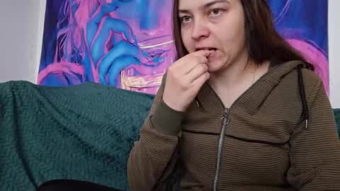 Cyndee Winter online show from February 27, 2:00 pm