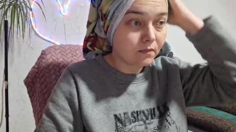 Cyndee Winter online show from February 11, 9:07 pm