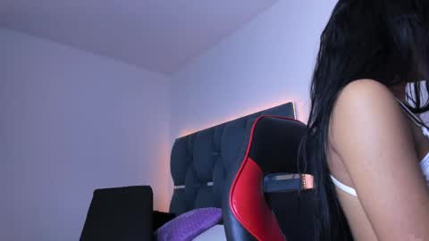 cyndycranforsquirt online show from April 20, 7:50 pm