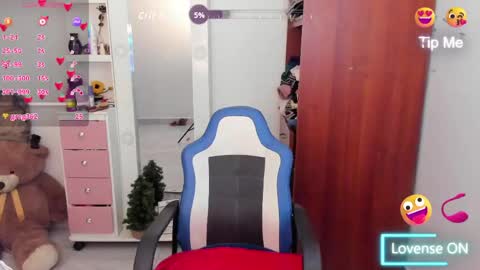 Cynthia online show from May 14, 12:47 pm