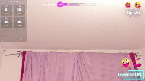 Cynthia online show from January 8, 2:45 pm